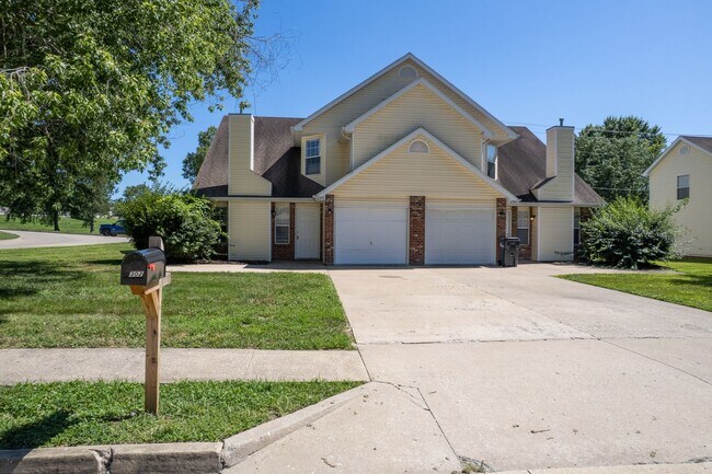 Photo - 4302-4304 Cheryl Ct. Unidad 4302 Cheryl Ct.