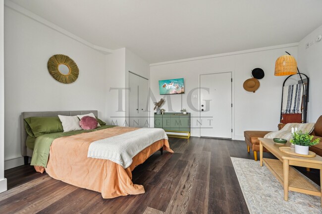 Photo - Brand New Studio with Luxe Finishes & Natu... Unit 1553 - 313