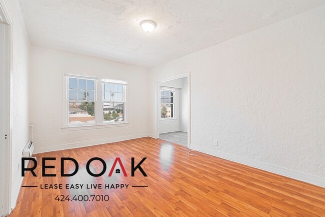 Building Photo - 3918 Beverly Blvd Unit 511 Rental