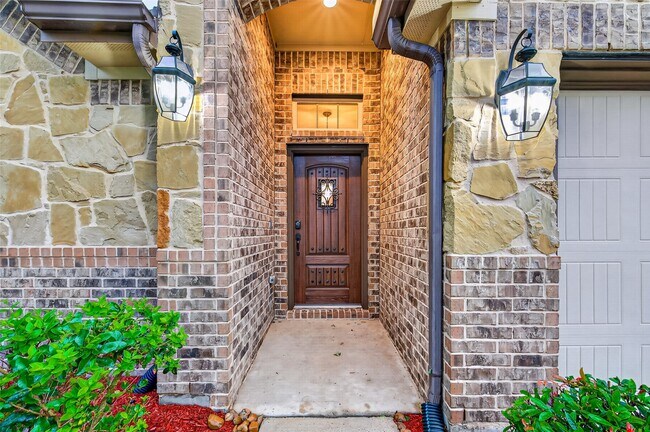 Photo - 20731 Calloway Crest Ct
