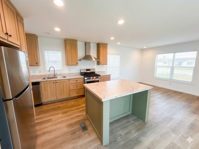 Photo - 2627 S Lamb Blvd