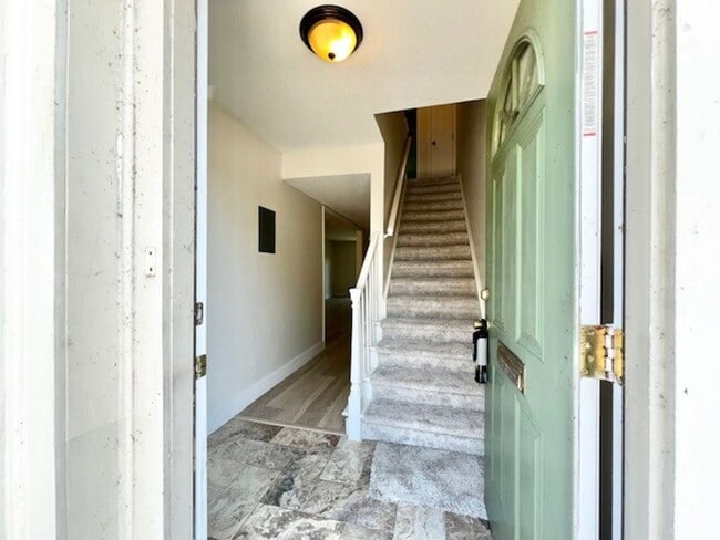 Photo - 2X2.5 -MOVE IN NOW! NEW LVP FLOORING ON 1ST FLOOR! NEW CARPET ON 2ND FLOOR! WATER VIEWS! CALL TOD...