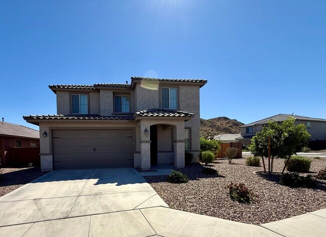 Photo - BEAUTIFUL Home in San Tan Valley with Mountain View’s! A Must See!