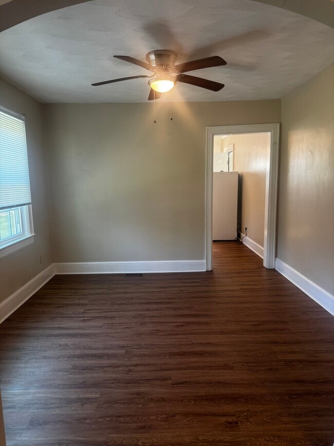 Dining Room off Kitchen