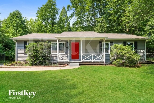 Photo - 169 Rabbit Hill Rd Casa