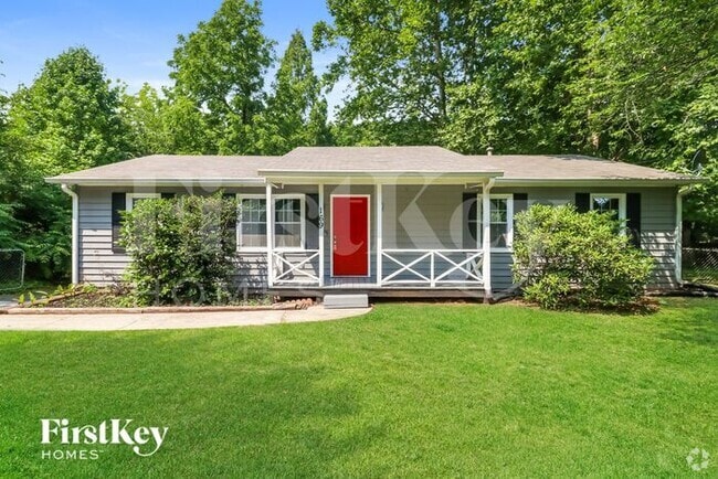 Building Photo - 169 Rabbit Hill Rd Rental
