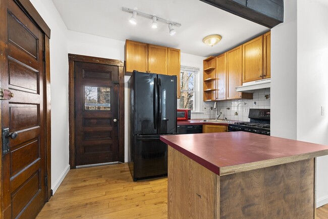 Photo - 267 Allston St Condo Unit 3