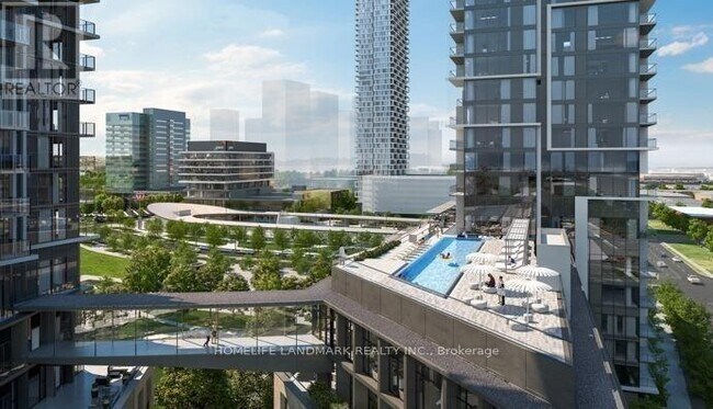 Photo - 1000 Portage Pkwy Unit 1510