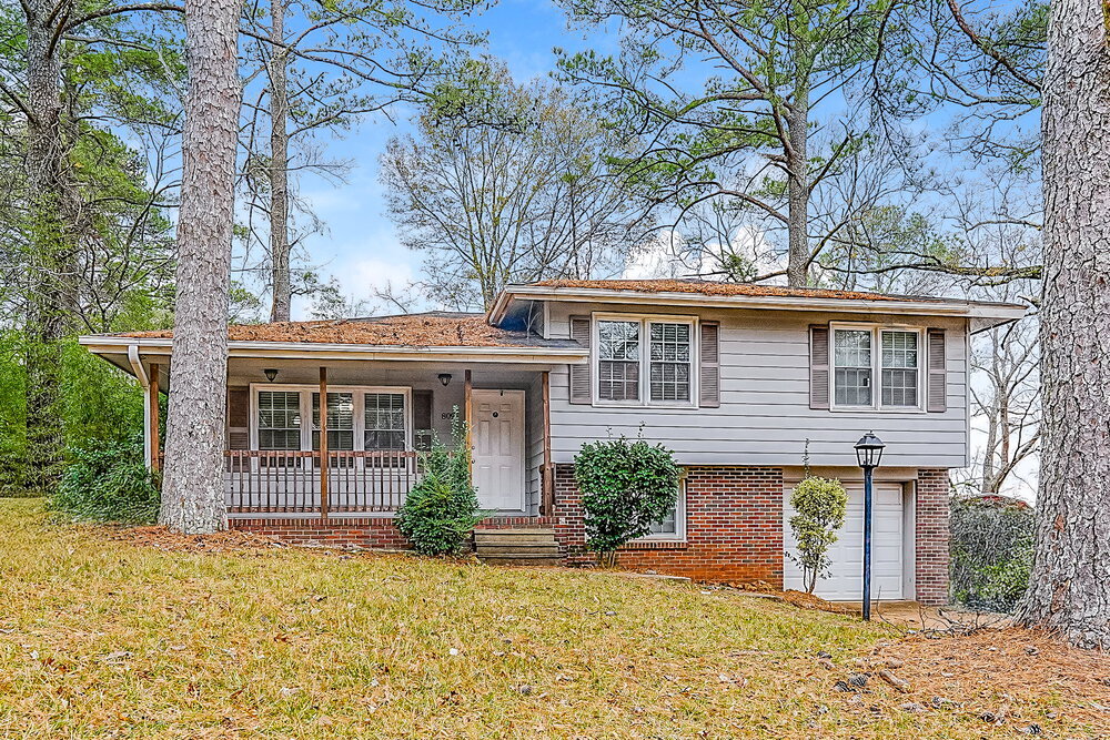 Photo - 809 Hagwood Rd