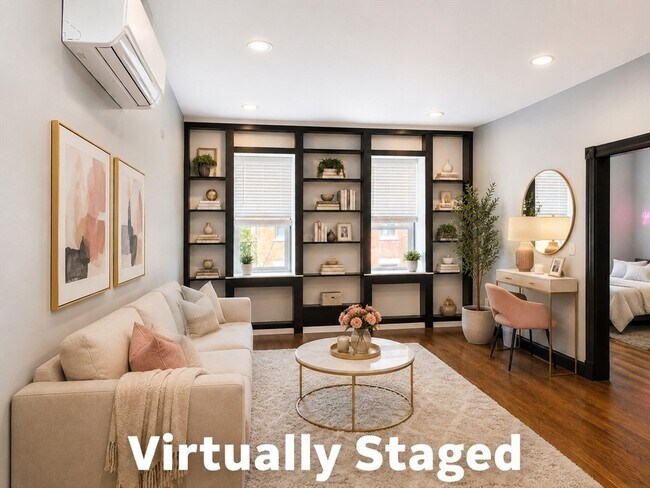 Building Photo - 67 Frankfort St Unit 301