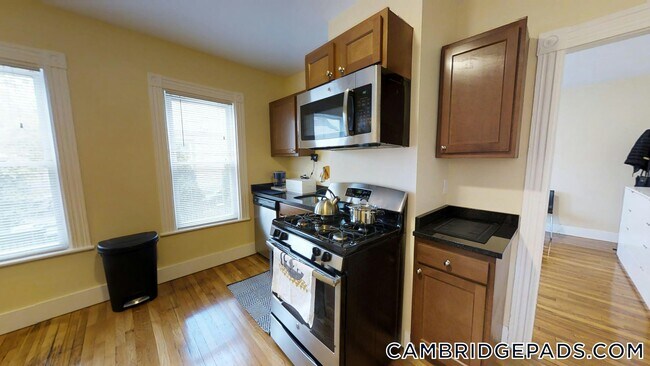Photo - 5-7 Blake St. Unit 1