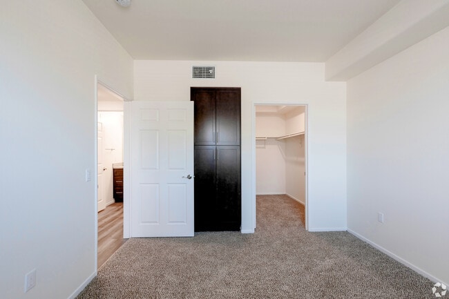 Turtle Creek Apartments