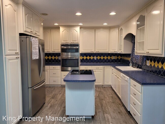 Photo - 3 br, 2.5 bath House - 4809 Post Oak Rd