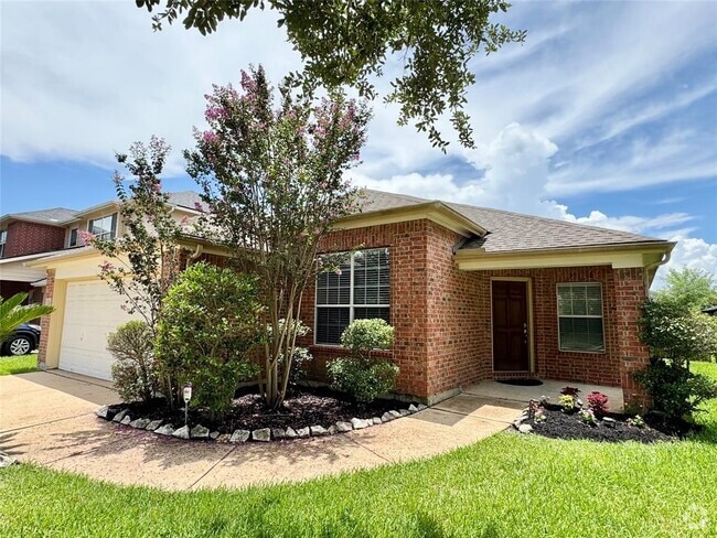 Building Photo - 2015 Lansing Cove Dr Rental