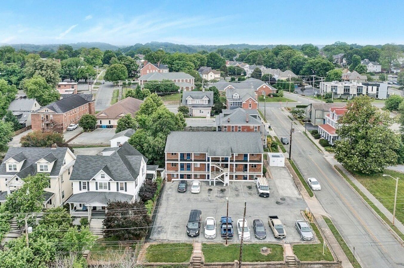 3rd,SW,1401 - 3rd,SW,1401 Apartamentos