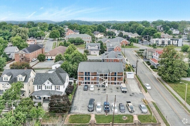 Building Photo - 3rd,SW,1401 Rental