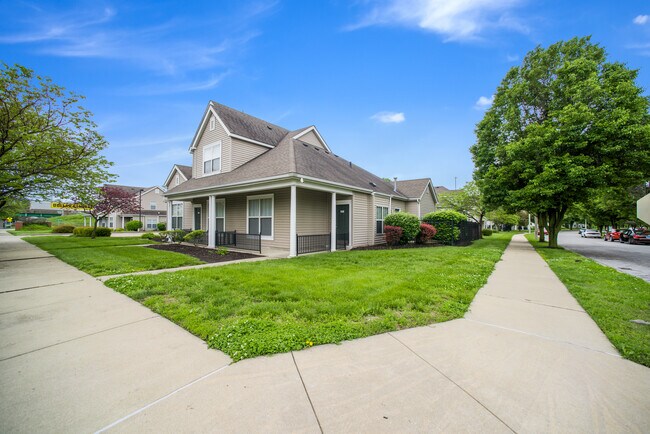 Parsons Place