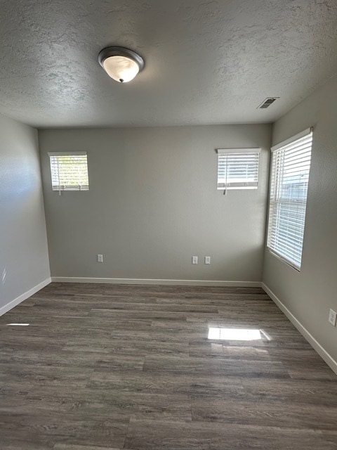 BEDROOM #1
