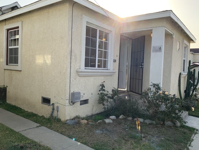 Photo - 7113 Newell St Casa Unidad 7113 Newell ST # A