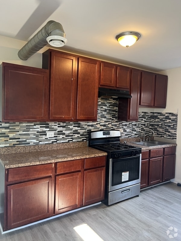Building Photo - 653 E 90th Pl Unit 2A Rental