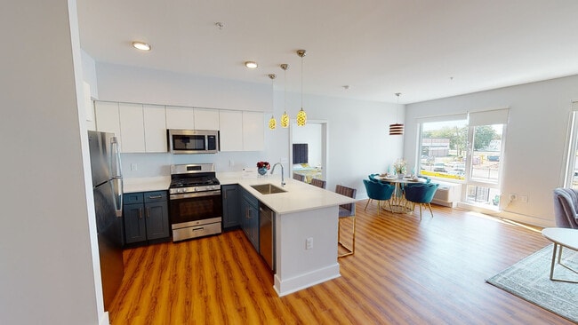 Building Photo - citivillage @ st. georges ave Rental