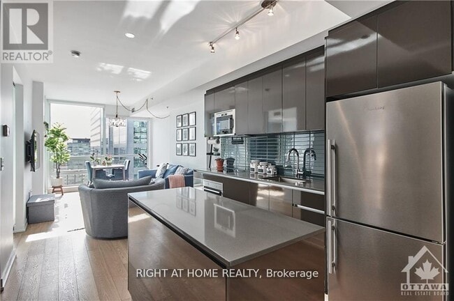 Photo - 199 Slater St. Unit #1601