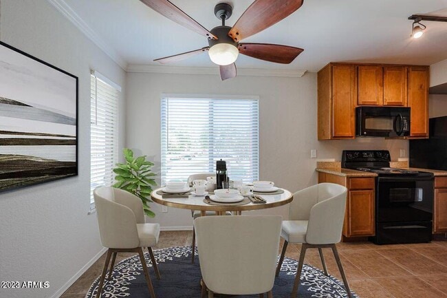 3600 Hayden Rd Unit 3706