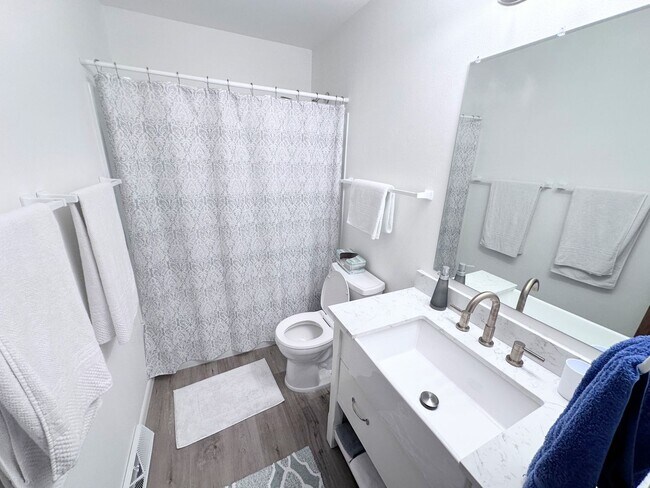 Photo - Kleisinger Duplex Unit 1502