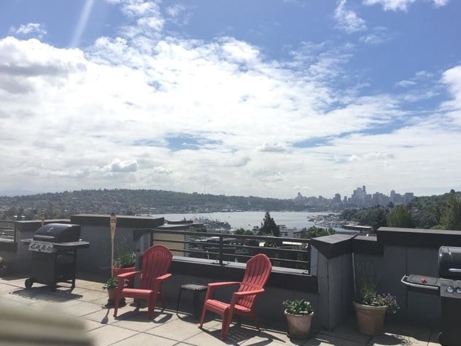 Northbridge Apartments