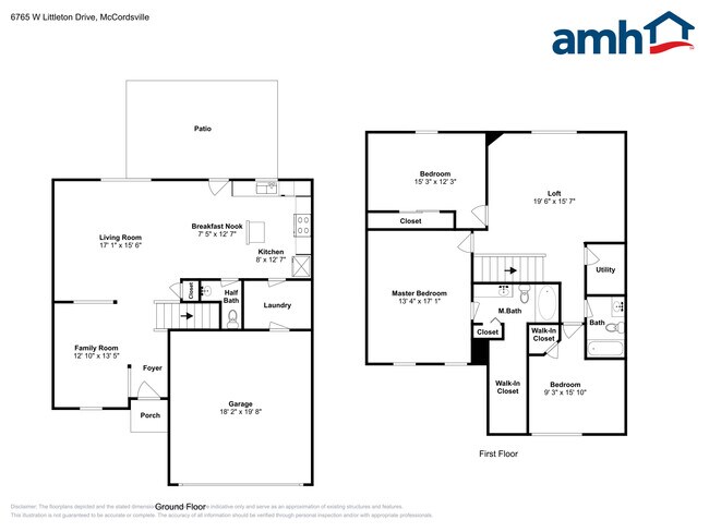 Photo - 6765 W Littleton Dr