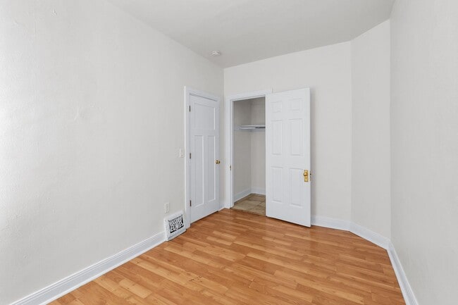 Building Photo - Eccles-Triplex Unit #1