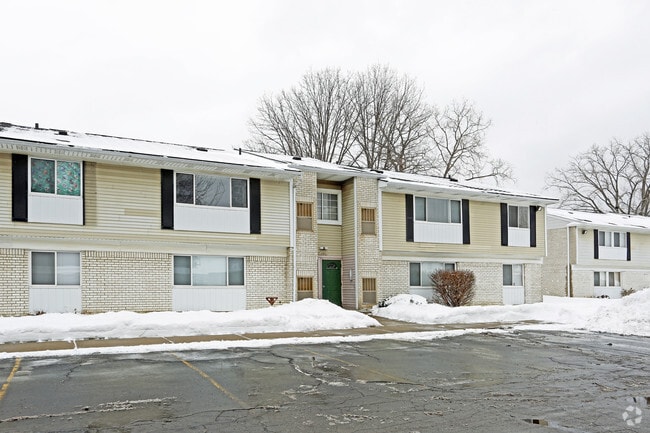 Photo - Jamestown Village