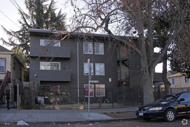 1828 28th Ave - 1828 28th Avenue Apartamentos