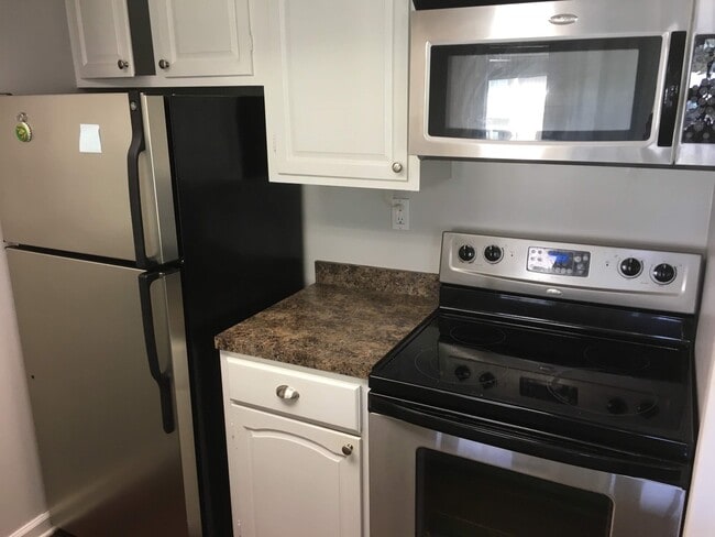 Photo - SOON AVAILABLE POOLSIDE CONDO!