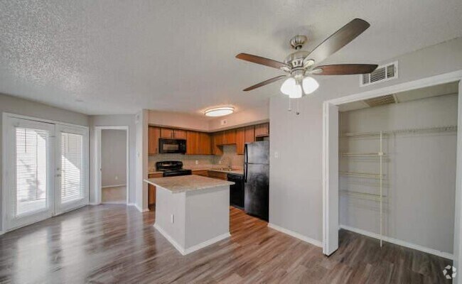 Building Photo - 1 bedroom in Dallas TX 75243 Unit 1235 Rental
