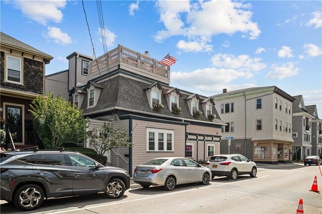 Photo - 6 Hammond St Unit 4