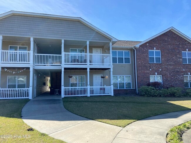 Building Photo - 4429 Jay Bird Cir Unit 106 Rental