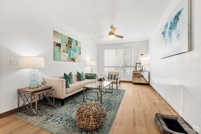 Building Photo - Residences at Falcon Park Rental
