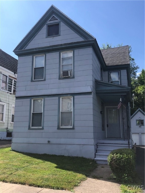 Building Photo - 510 St Anthony St Rental