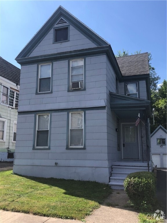 Building Photo - 510 St Anthony St Rental