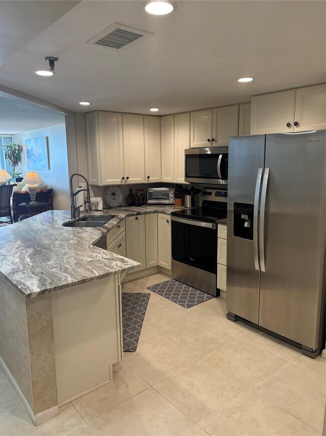 Photo - 9650 S Ocean Dr Unit 809