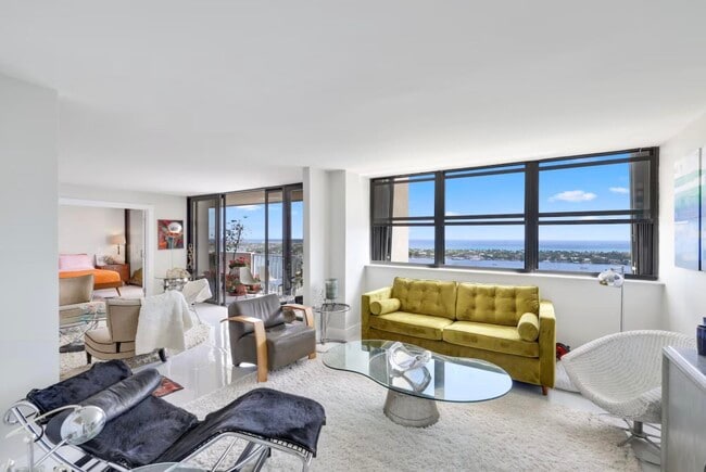 Photo - 5600 N Flagler Dr Unit 2509