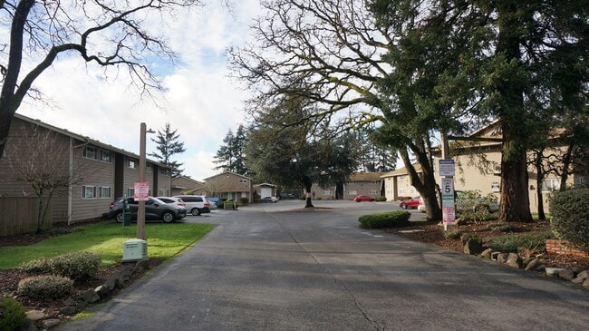 Sandman Apartments