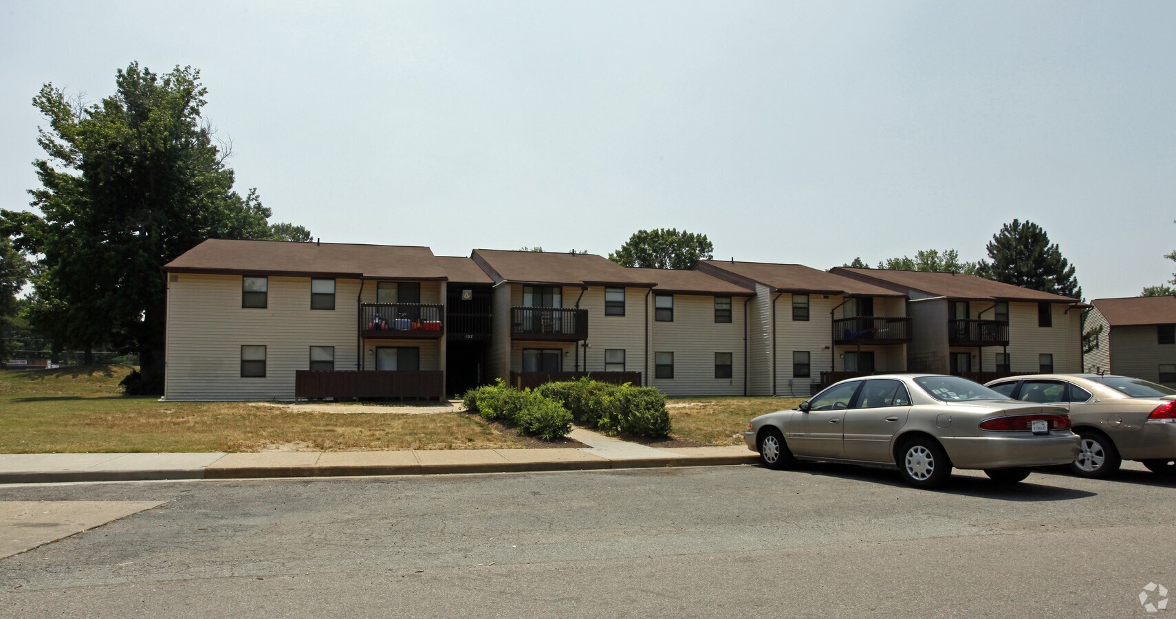 Photo - St. Luke Apartments