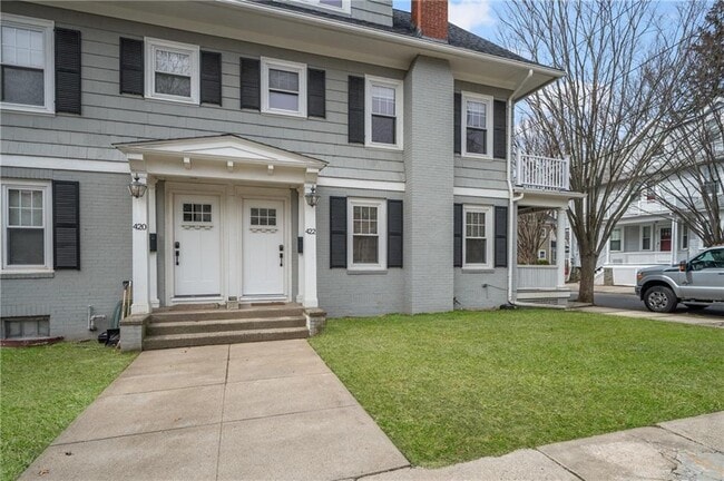 Photo - 422 Wayland Ave