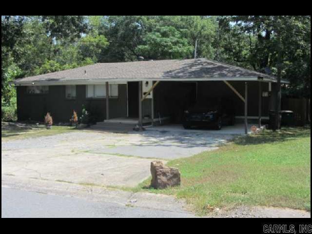 Photo - 3501 Katherine St