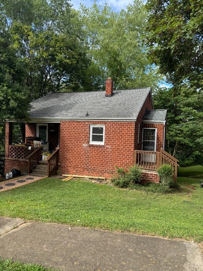 Building Photo - 2517 Lafayette Cir Rental
