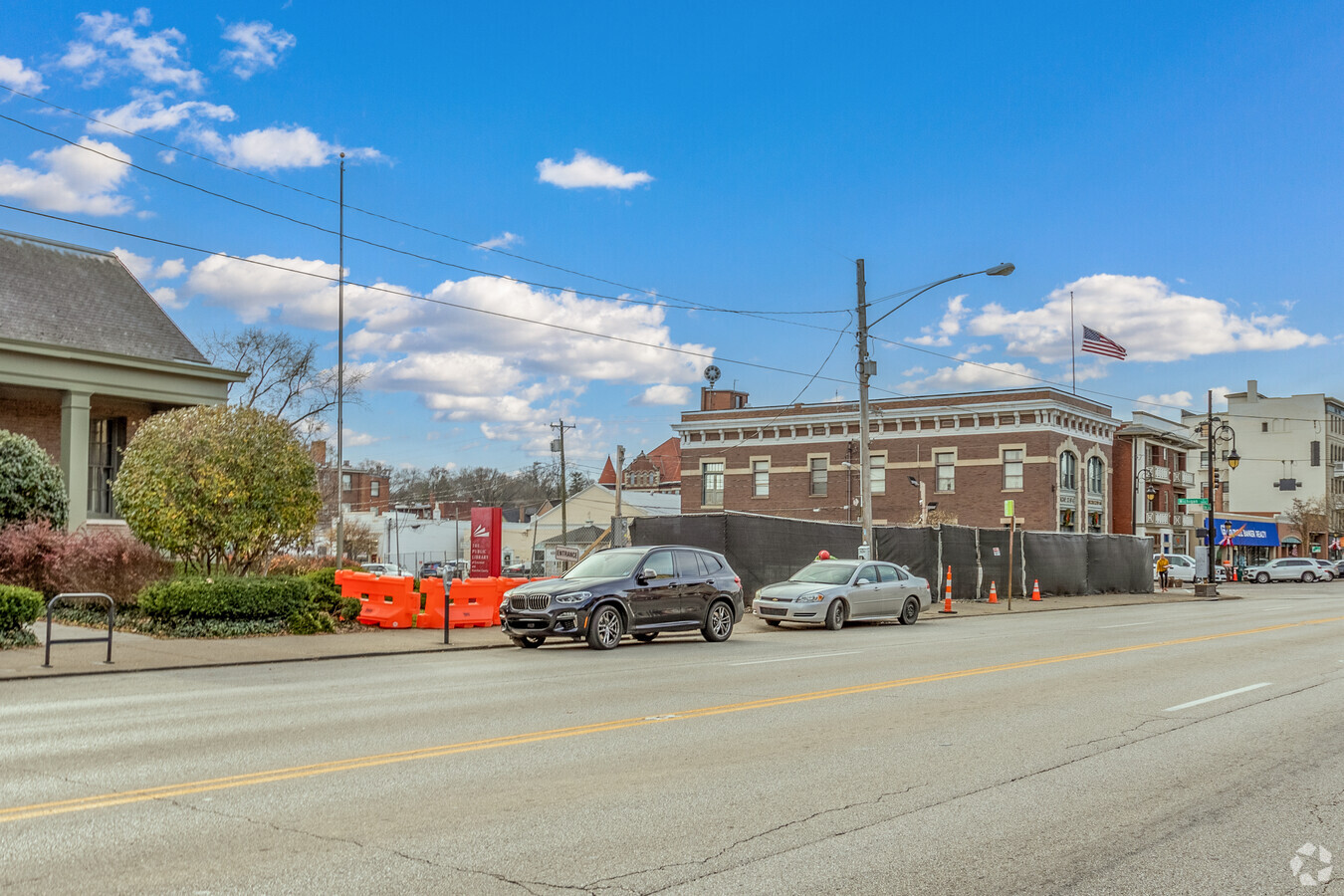 November 2022 - The Skyler on Hyde Park Square Apartments