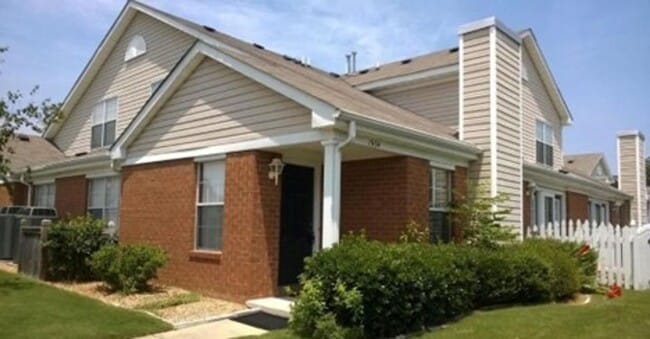 Photo - 2 bedroom/2 bathroom- Westgate at Williamsburg