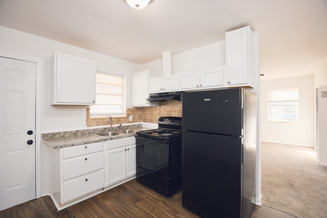 1171 Woodland Ave NE Unidad 6